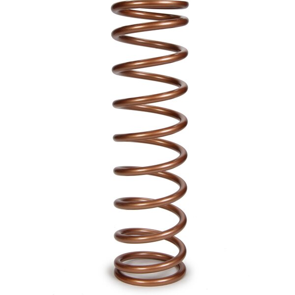 Swift Springs - 160-300-125 BP - Coilover Spring 16in x 3.0in x 125lb