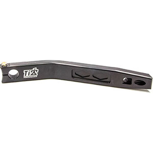 Ti22 Performance - TIP2300 - Torsion Arm Right Rear Black