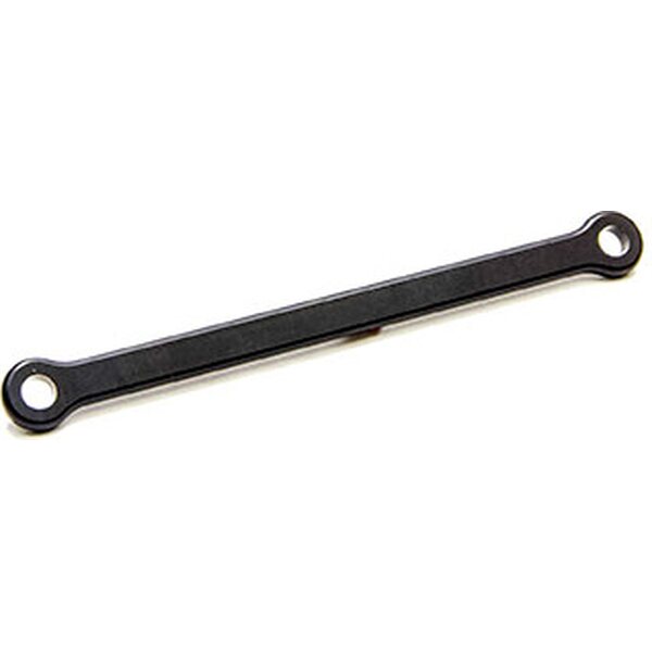 Ti22 Performance - 2423 - Dog Bone Ladder Strap Black Aluminum