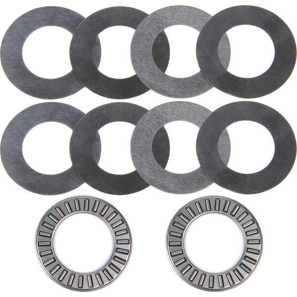 Ti22 Performance - TIP2840 - King Pin Bearing And Shim Kit