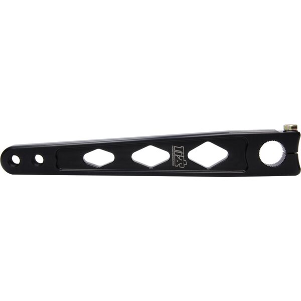 Ti22 Performance - TIP3044 - Pitman Arm Straight Broach Black