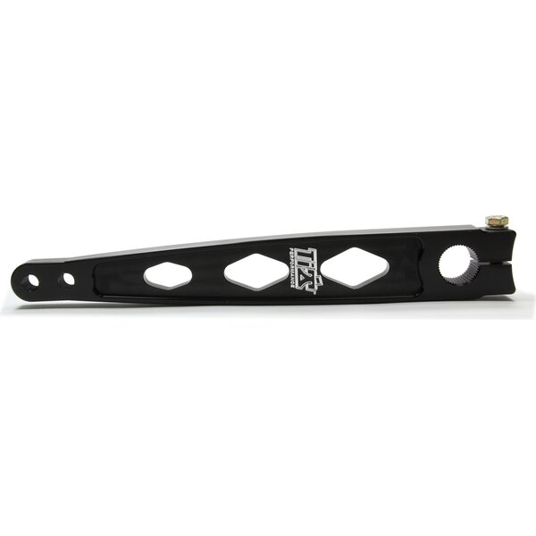 Ti22 Performance - TIP3054 - Pitman Arm Heavy Duty Straight Broached Black