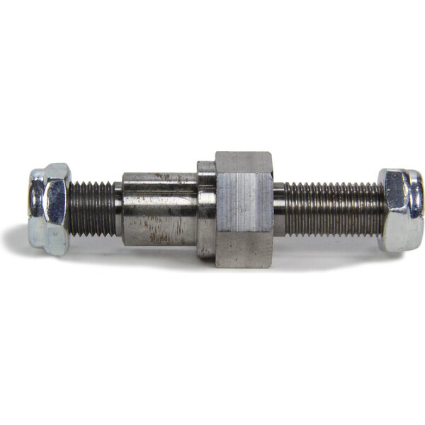 Ti22 Performance - TIP3640 - Torsion Arm Shock Stud Steel w/Nuts