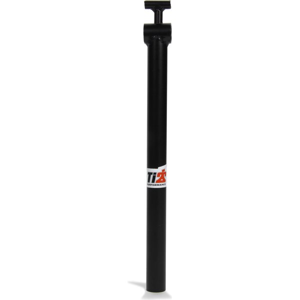 Ti22 Performance - TIP3761 - 600 Top Wing Post Black 4130