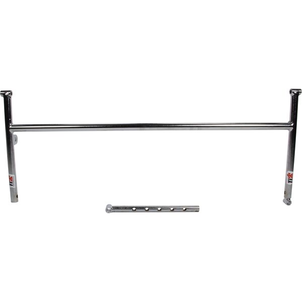 Ti22 Performance - TIP3770 - 600 Top Wing Tree Chrome 25 x 11