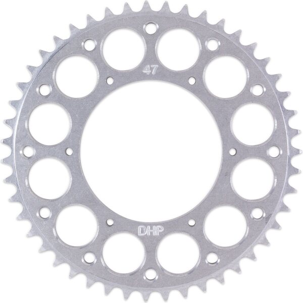 Ti22 Performance - TIP3840-47 - 600 Rear Sprocket 5.25in Bolt Circle 47T