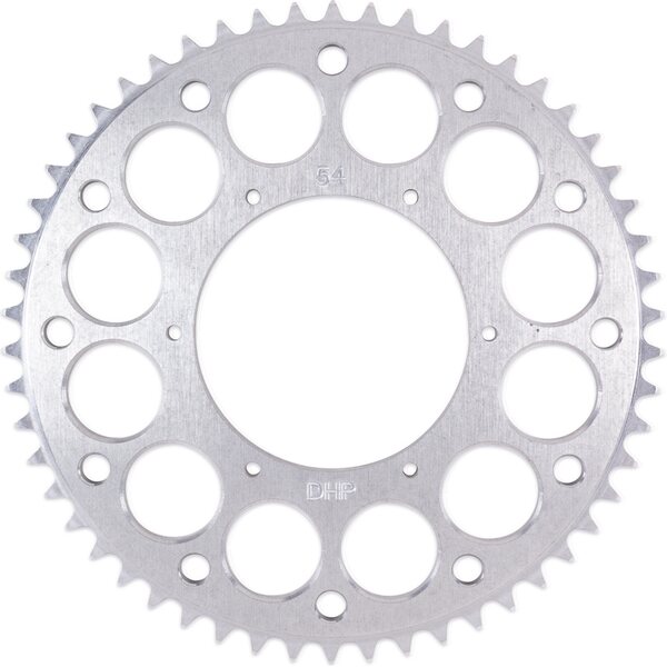 Ti22 Performance - TIP3840-54 - 600 Rear Sprocket 5.25in Bolt Circle 54T