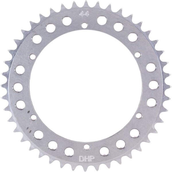 Ti22 Performance - TIP3841-44 - 600 Rear Sprocket 6.43in Bolt Circle 44T