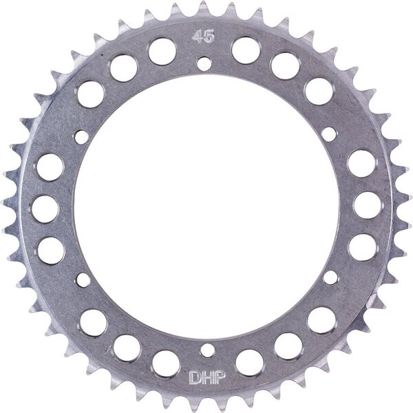 Ti22 Performance - TIP3841-45 - 600 Rear Sprocket 6.43in Bolt Circle 45T