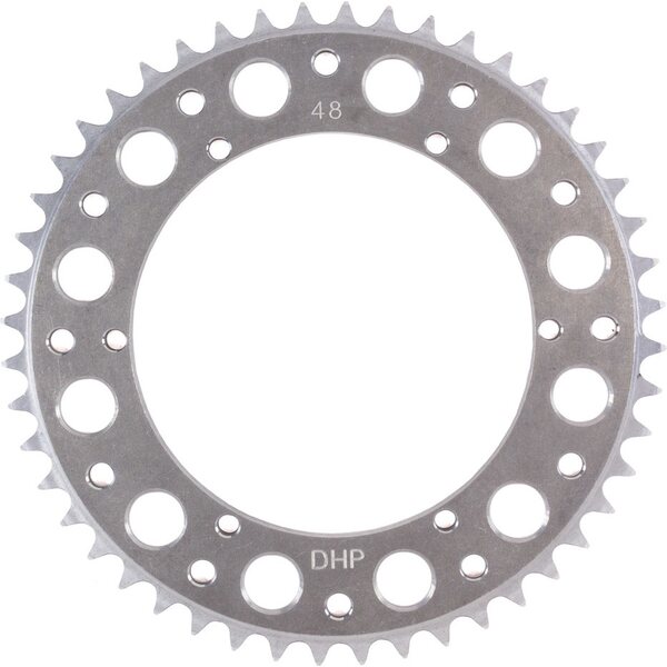 Ti22 Performance - TIP3841-48 - 600 Rear Sprocket 6.43in Bolt Circle 48T