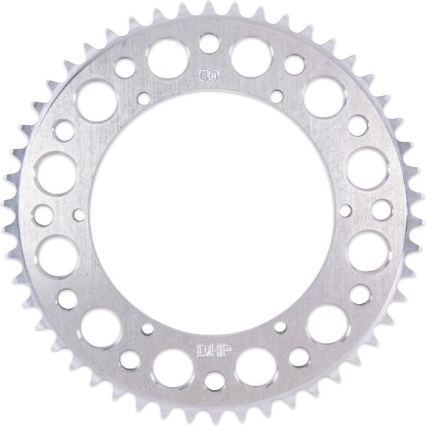 Ti22 Performance - TIP3841-50 - 600 Rear Sprocket 6.43in Bolt Circle 50T