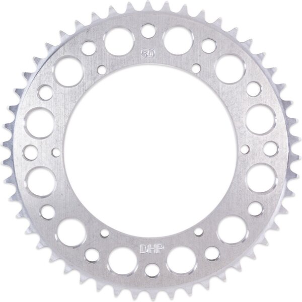 Ti22 Performance - TIP3841-50 - 600 Rear Sprocket 6.43in Bolt Circle 50T