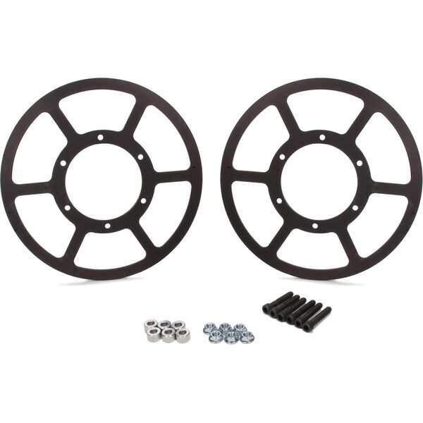 Ti22 Performance - TIP3860 - Sprocket/Chain Guide Disc Style