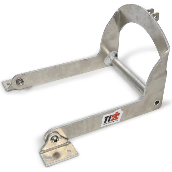 Ti22 Performance - TIP4103 - Throttle Pedal Floor Mount Plain