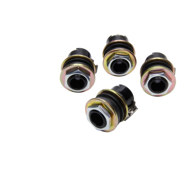 Ti22 Performance - TIP4402 - Wheel Disconnects 4pk Aluminum