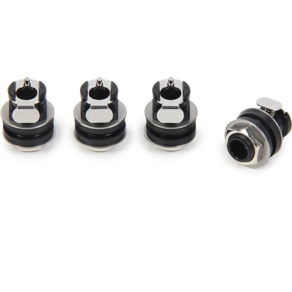 Ti22 Performance - TIP4406 - Wheel Disconnects 4pk Plastic