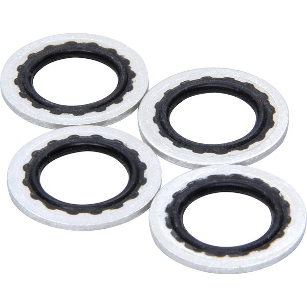 Ti22 Performance - TIP4408 - Wheel Disconnect Sealing Washer 4pk