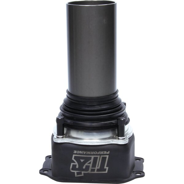 Ti22 Performance - TIP4710 - Torque Ball Housing Assembly Steel Black