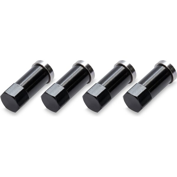 Ti22 Performance - TIP4724 - High Nuts For Torque Ball Retainer 4pk
