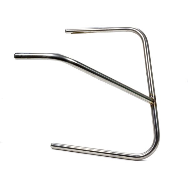 Ti22 Performance - TIP7011 - LH Nerf Bar 3-Point Stainless