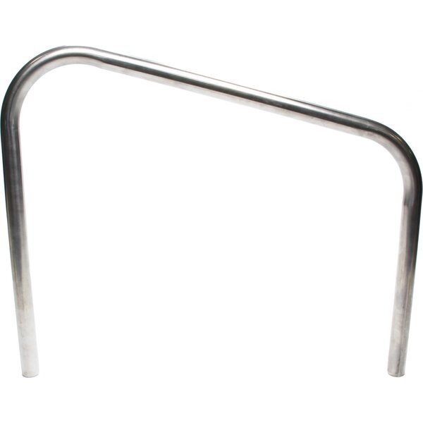 Ti22 Performance - TIP7013 - LH Nerf Bar 2-Point Stainless