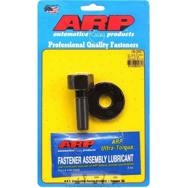 ARP - 150-2503 - Ford Balancer Bolt Kit