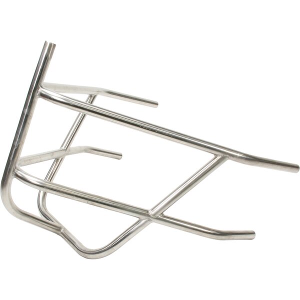 Ti22 Performance - TIP7036 - Rear Bumper Basket Style Stainless Steel