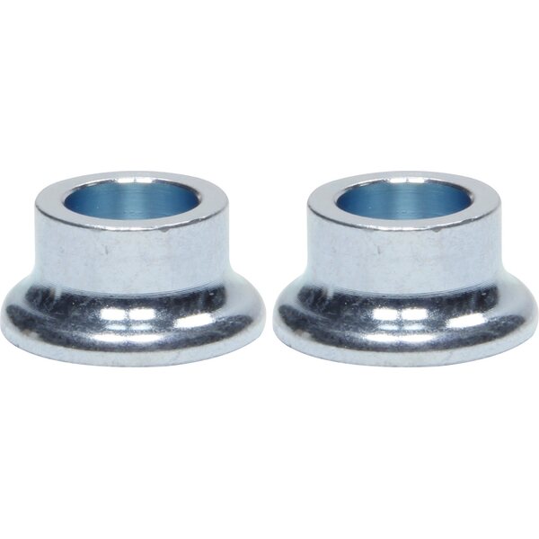 Ti22 Performance - TIP8212 - Cone Spacers Steel 1/2in ID x 1/2in Long 2pk