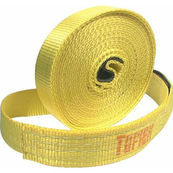 Tuflex - 27-30 - 3in X 30' Tow Strap