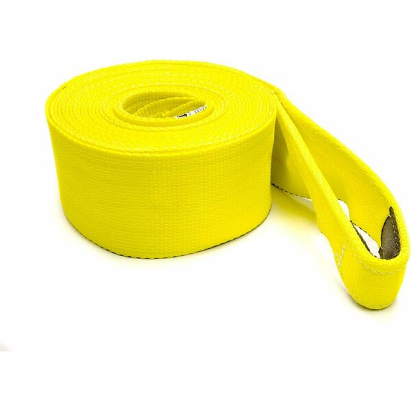 Tuflex - 36-30 - 4in X 30' Tow Strap