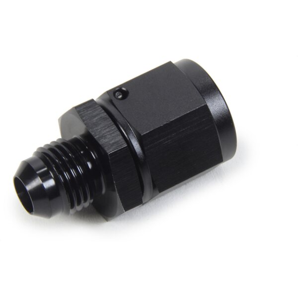 Triple X Race Components - HF-37608BLK - AN Reducer #8 Female x #6 Male