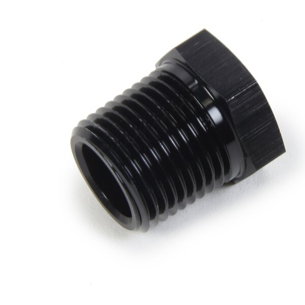 Triple X Race Components - HF-97144BLK - NPT Hex Plug 1/2