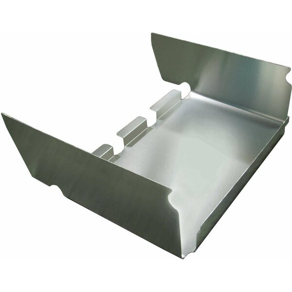 Triple X Race Components - SC-BW-0016 - Extended Side Floor Pan 15-1/2in