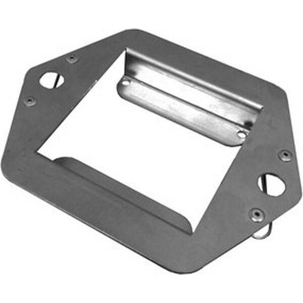 Triple X Race Components - SC-BW-0702 - Tel-Tach Mount Aluminum