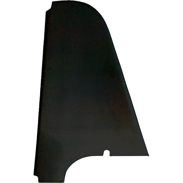 Triple X Race Components - SC-BW-5517BLK - Arm Guard Left Side For AUS-TAF Chassis