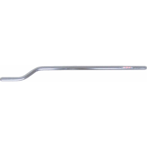 Triple X Race Components - SC-SU-0121 - Radius Rod Sprint Long Rear 34in Plated