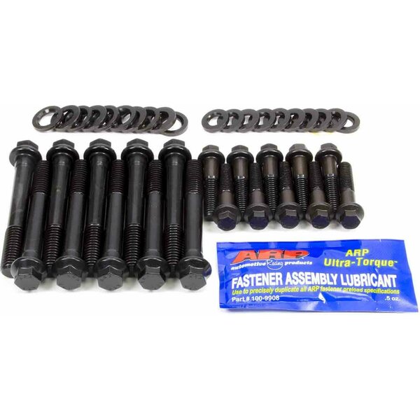 ARP - 154-5203 - SBF Main Bolt Kit - Fits 351W