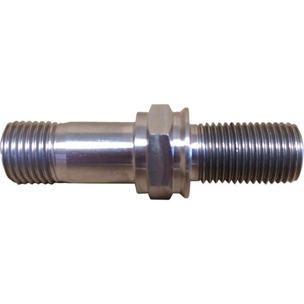 Triple X Race Components - SC-SU-9974 - Titanium One Nut Stud For Shock Mounting