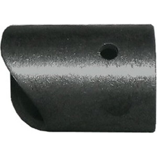 Triple X Race Components - SPUD-0137 - Sprint Car Rear Bumper Spud Sold Each