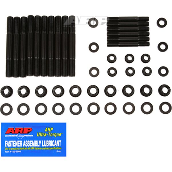 ARP - 154-5611 - Main Stud Kit - SBF New 302 Boss w/Front Sump