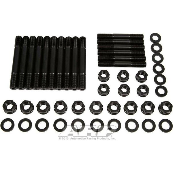 ARP - 154-5612 - Main Stud Kit - SBF 302 Dart SHP Block