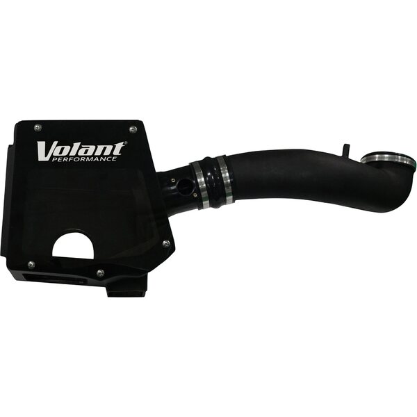 Volant - 154536 - Air Intake 09-14 GM P/U 4.8/5.3/6.0/6.2L No Oil