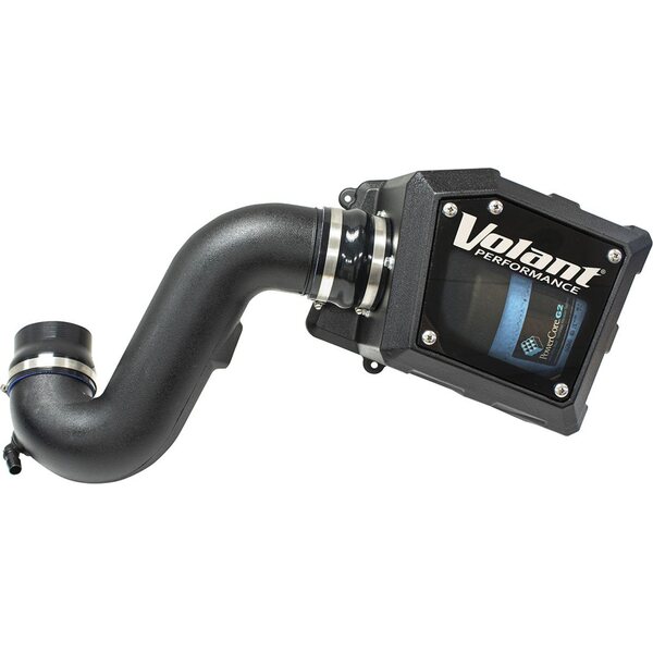 Volant - 15953D - Cold Air Intake