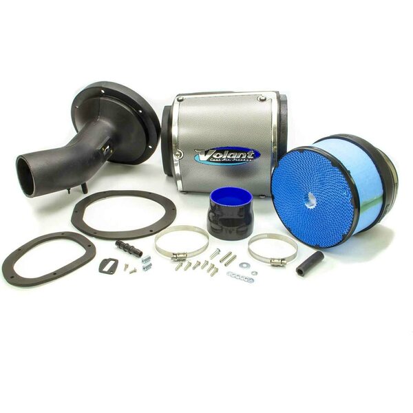 Volant - 18857 - Air Intake 07-   Toyota Tundra 4.6/5.7L Oiled