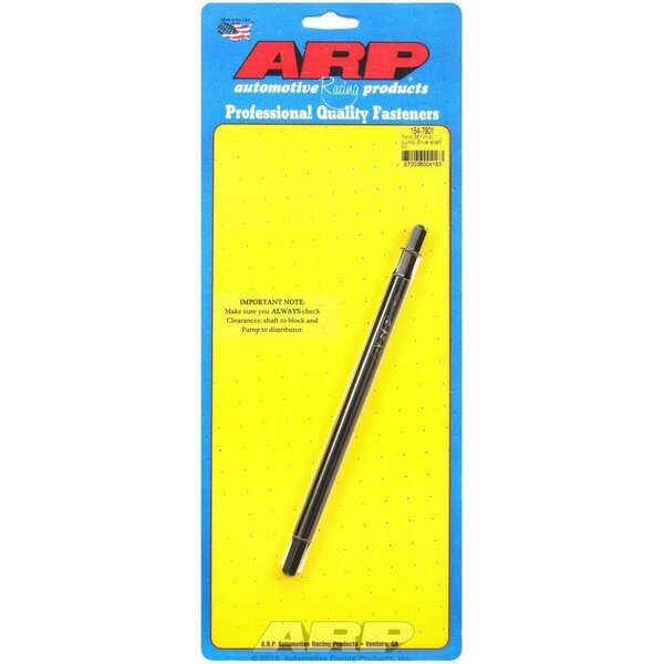 ARP - 154-7901 - SBF Oil Pump Driveshaft