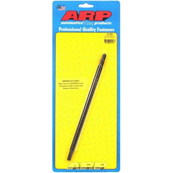 ARP - 154-7903 - BBF Oil Pump Driveshaft