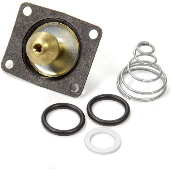 Willy’s Carb - WCD690 - Rebuild Kit Fuel Pressure Regulator