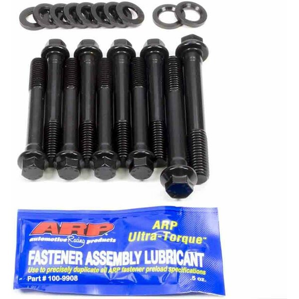 ARP - 184-5001 - Olds Main Bolt Kit - Fits 350 2-Bolt