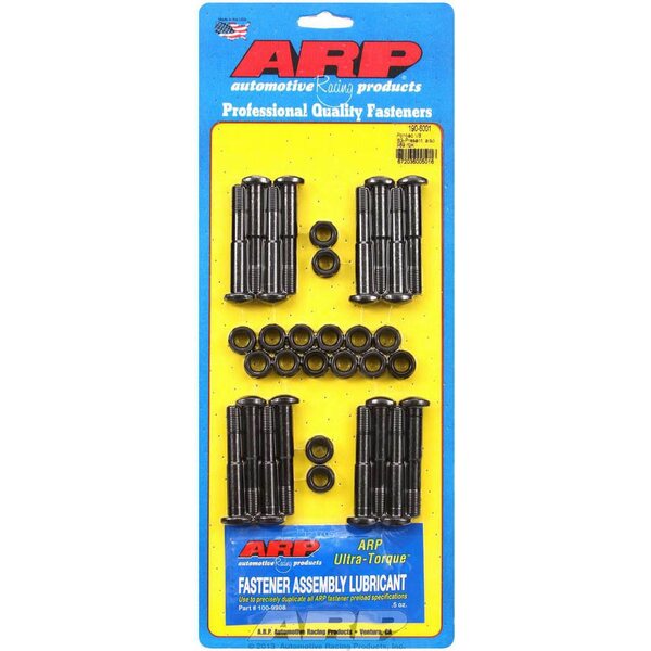 ARP - 190-6001 - Pontiac Rod Bolt Kit - Fits 326-455