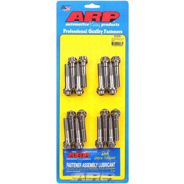 ARP - 200-6206 - Replacement Rod Bolt Kit 7/16 (16)